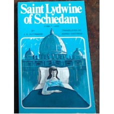 Saint Lydwine of Schiedam